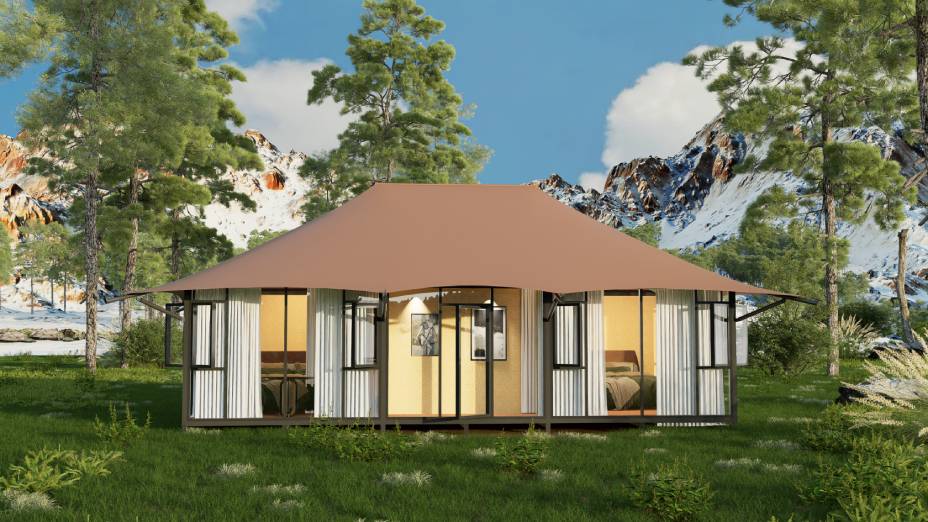 静安区装配式建筑厂家