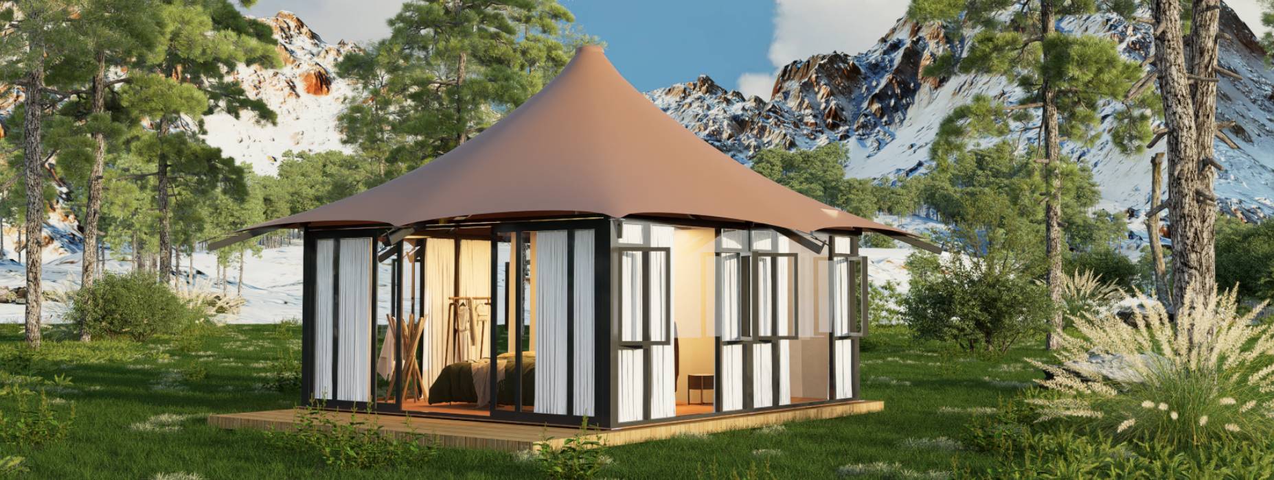 静安区装配式建筑厂家